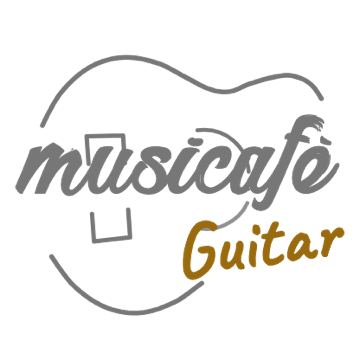 musicafè Guitar