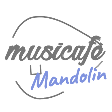 musicafè Mandolin