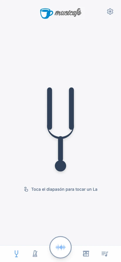 Diapasón
