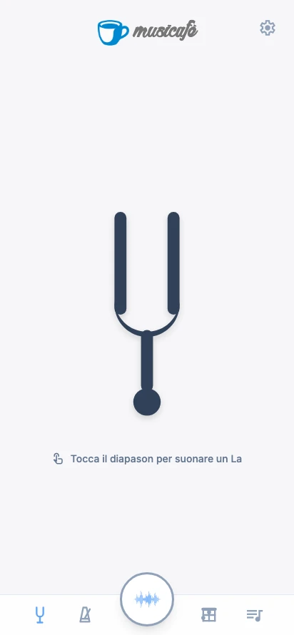 Diapason